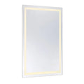 SAVOY HOUSE ONEIDA MIRROR - Mirrors