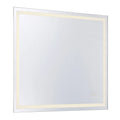 SAVOY HOUSE ONEIDA MIRROR - Mirrors