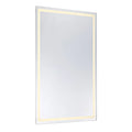 SAVOY HOUSE ONEIDA MIRROR - Mirrors