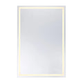 SAVOY HOUSE ONEIDA MIRROR - Mirrors