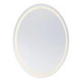 SAVOY HOUSE ONEIDA MIRROR - Mirrors