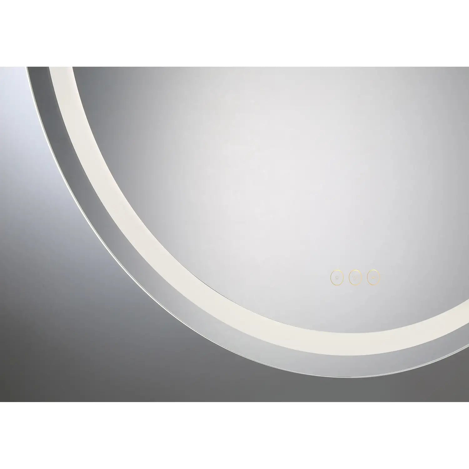 SAVOY HOUSE ONEIDA MIRROR - Mirrors