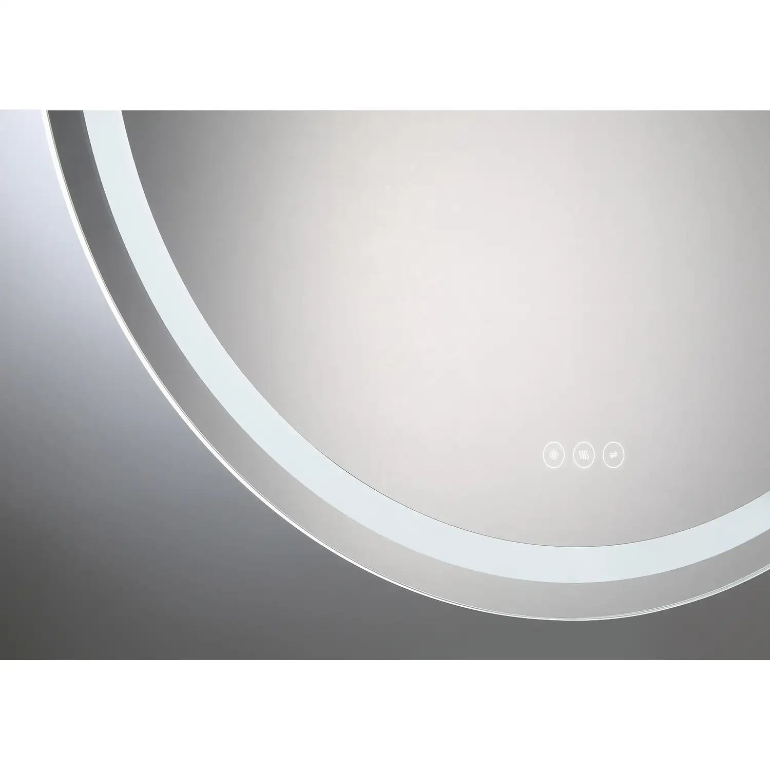 SAVOY HOUSE ONEIDA MIRROR - Mirrors