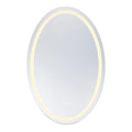 SAVOY HOUSE ONEIDA MIRROR - Mirrors