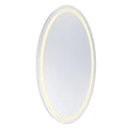 SAVOY HOUSE ONEIDA MIRROR - Mirrors