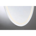 SAVOY HOUSE ONEIDA MIRROR - Mirrors
