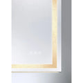 SAVOY HOUSE CORDOVA MIRROR - Mirrors