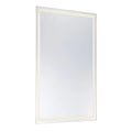 SAVOY HOUSE BECKETT MIRROR - Mirrors