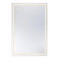 SAVOY HOUSE BECKETT MIRROR - Mirrors