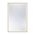 SAVOY HOUSE PAULDING MIRROR - Mirrors