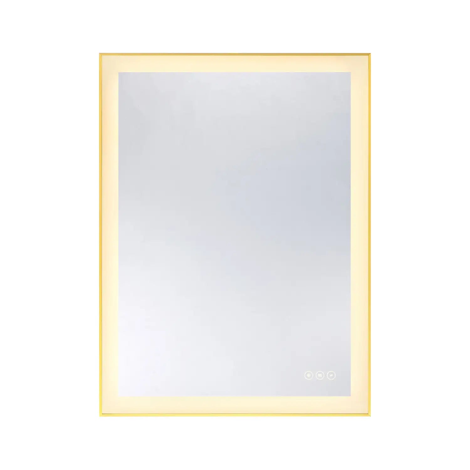 SAVOY HOUSE PAULDING MIRROR - Mirrors