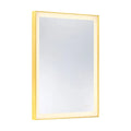 SAVOY HOUSE PAULDING MIRROR - Mirrors