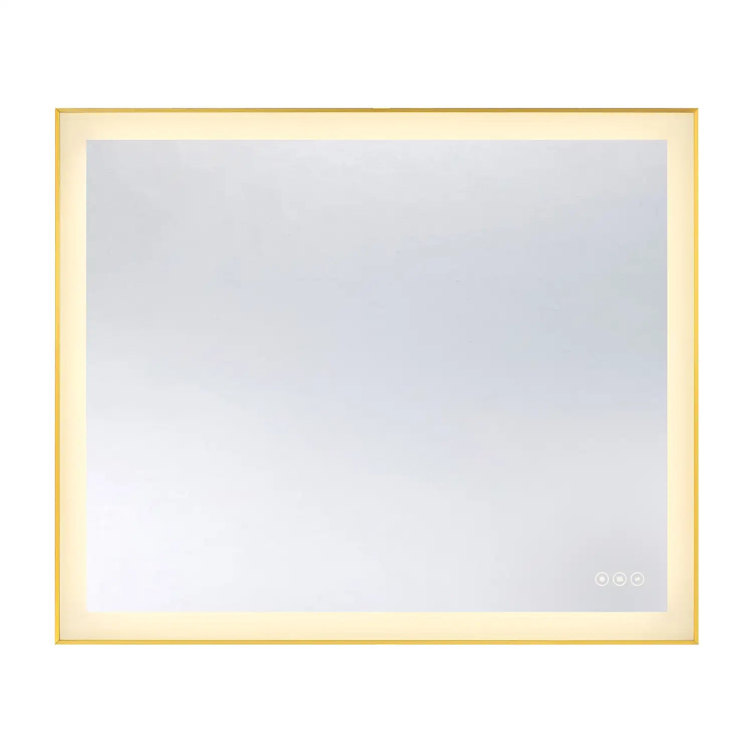 SAVOY HOUSE PAULDING MIRROR - Mirrors