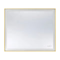 SAVOY HOUSE PAULDING MIRROR - Mirrors
