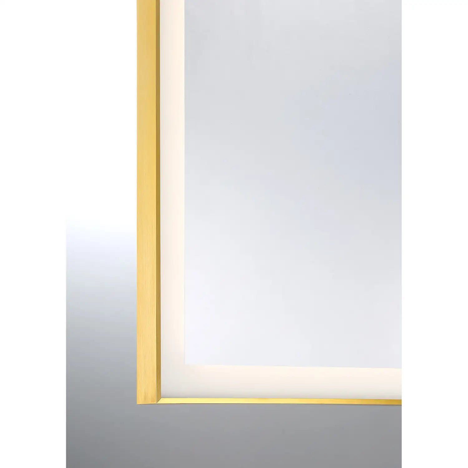SAVOY HOUSE PAULDING MIRROR - Mirrors