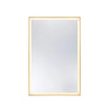 SAVOY HOUSE PAULDING MIRROR - Mirrors