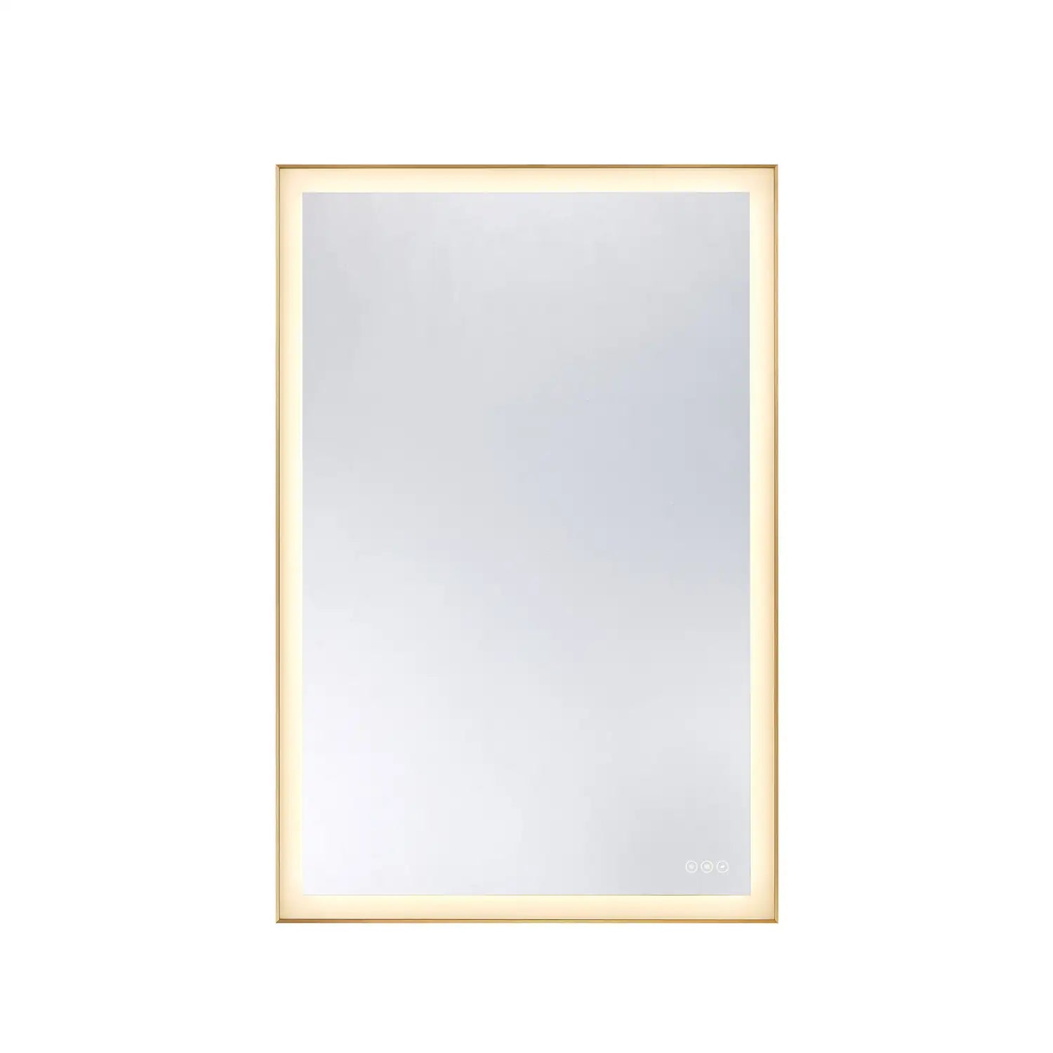 SAVOY HOUSE PAULDING MIRROR - Mirrors