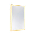 SAVOY HOUSE PAULDING MIRROR - Mirrors
