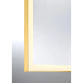 SAVOY HOUSE PAULDING MIRROR - Mirrors