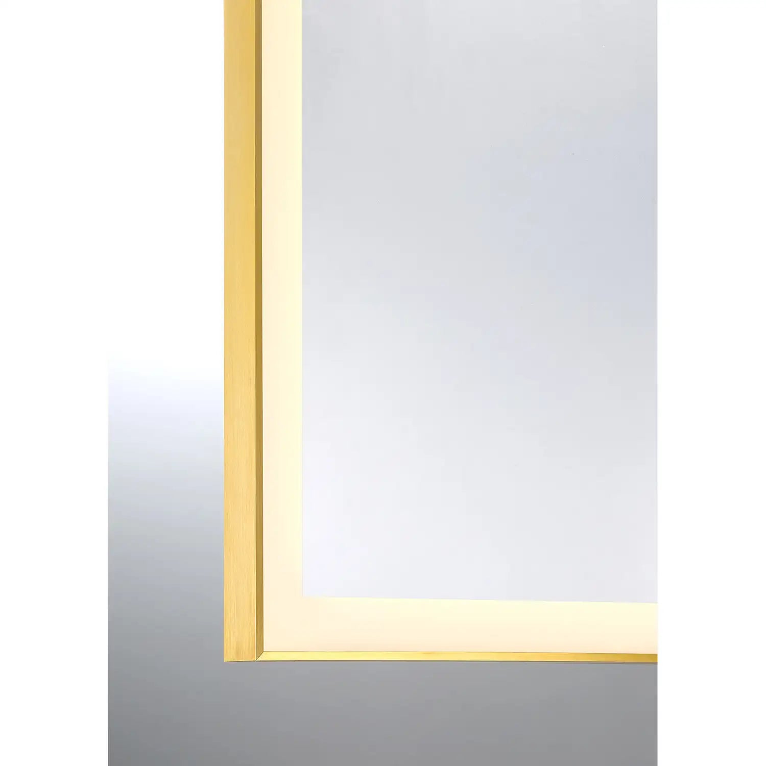 SAVOY HOUSE PAULDING MIRROR - Mirrors