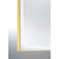 SAVOY HOUSE PAULDING MIRROR - Mirrors