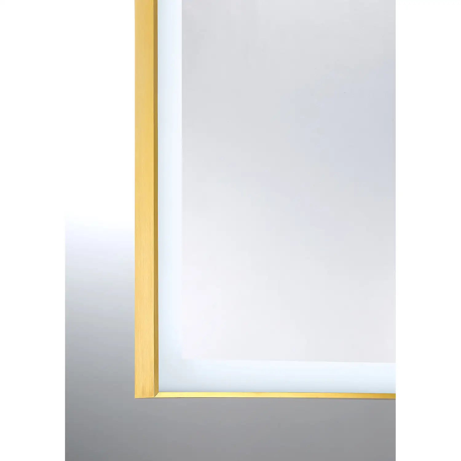SAVOY HOUSE PAULDING MIRROR - Mirrors