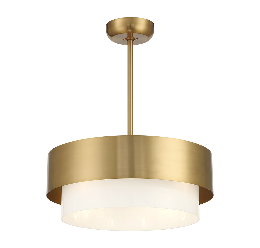 SAVOY HOUSE, DIANA CEILING FAN: FAN D'LIER, INDOOR CEILING FANS
