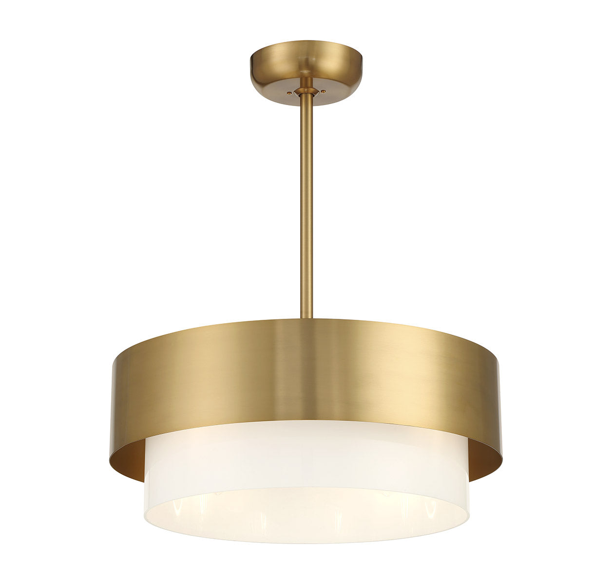 SAVOY HOUSE, DIANA CEILING FAN: FAN D'LIER, INDOOR CEILING FANS
