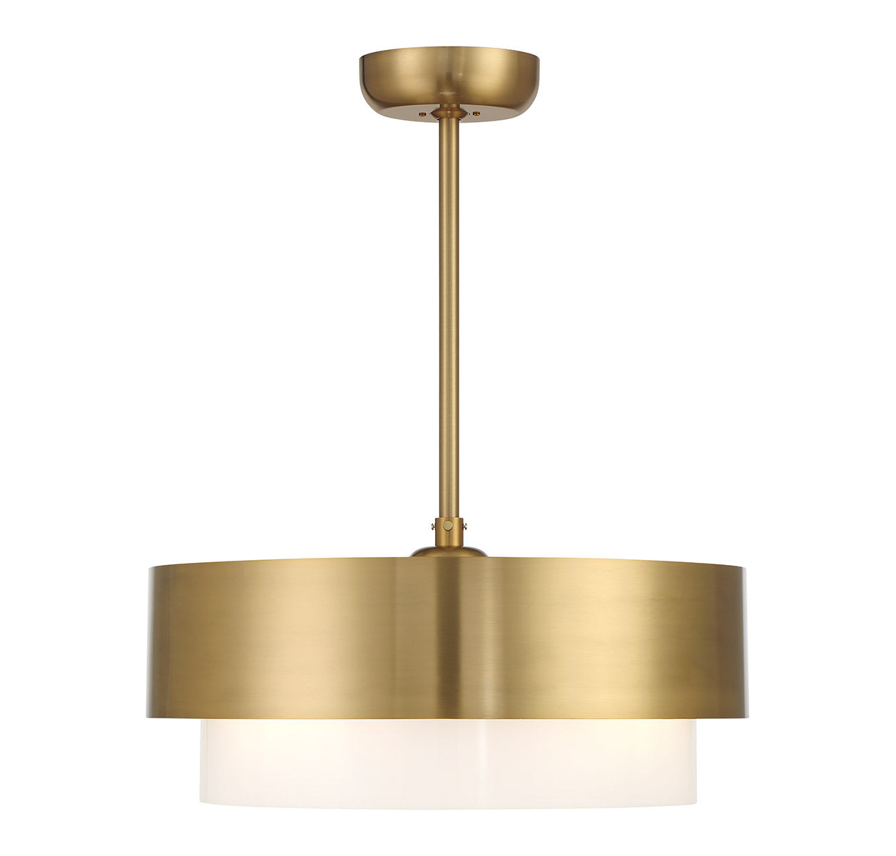 SAVOY HOUSE, DIANA CEILING FAN: FAN D'LIER, INDOOR CEILING FANS