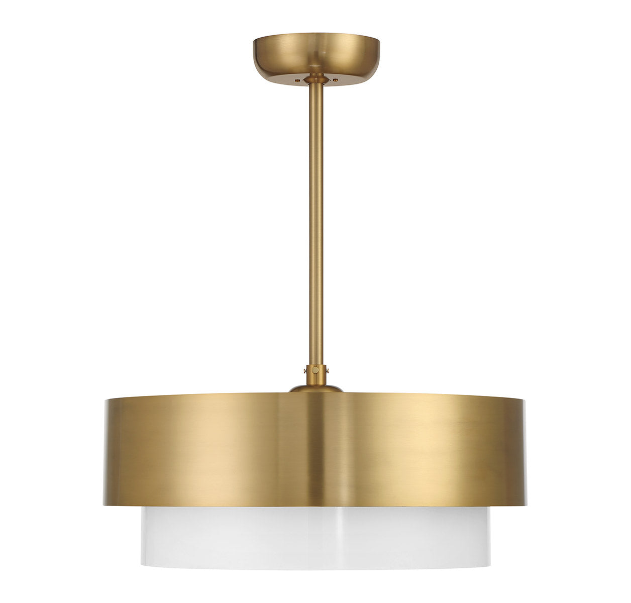 SAVOY HOUSE, DIANA CEILING FAN: FAN D'LIER, INDOOR CEILING FANS