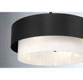SAVOY HOUSE, DIANA CEILING FAN: FAN D'LIER, INDOOR CEILING FANS
