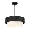 SAVOY HOUSE, DIANA CEILING FAN: FAN D'LIER, INDOOR CEILING FANS