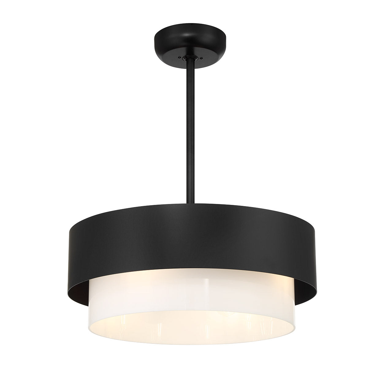 SAVOY HOUSE, DIANA CEILING FAN: FAN D'LIER, INDOOR CEILING FANS