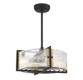 SAVOY HOUSE, HAYWARD CEILING FAN: FAN D'LIER, INDOOR CEILING FANS