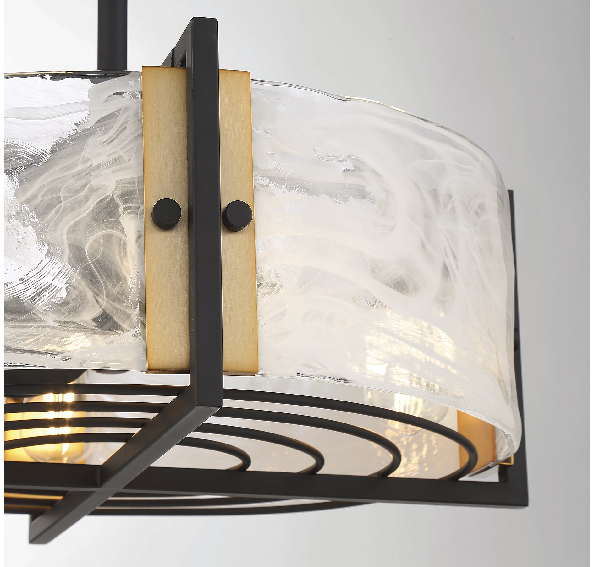 SAVOY HOUSE, HAYWARD CEILING FAN: FAN D'LIER, INDOOR CEILING FANS