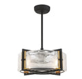 SAVOY HOUSE, HAYWARD CEILING FAN: FAN D'LIER, INDOOR CEILING FANS