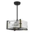 SAVOY HOUSE, HAYWARD CEILING FAN: FAN D'LIER, INDOOR CEILING FANS
