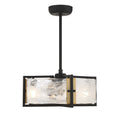 SAVOY HOUSE, HAYWARD CEILING FAN: FAN D'LIER, INDOOR CEILING FANS