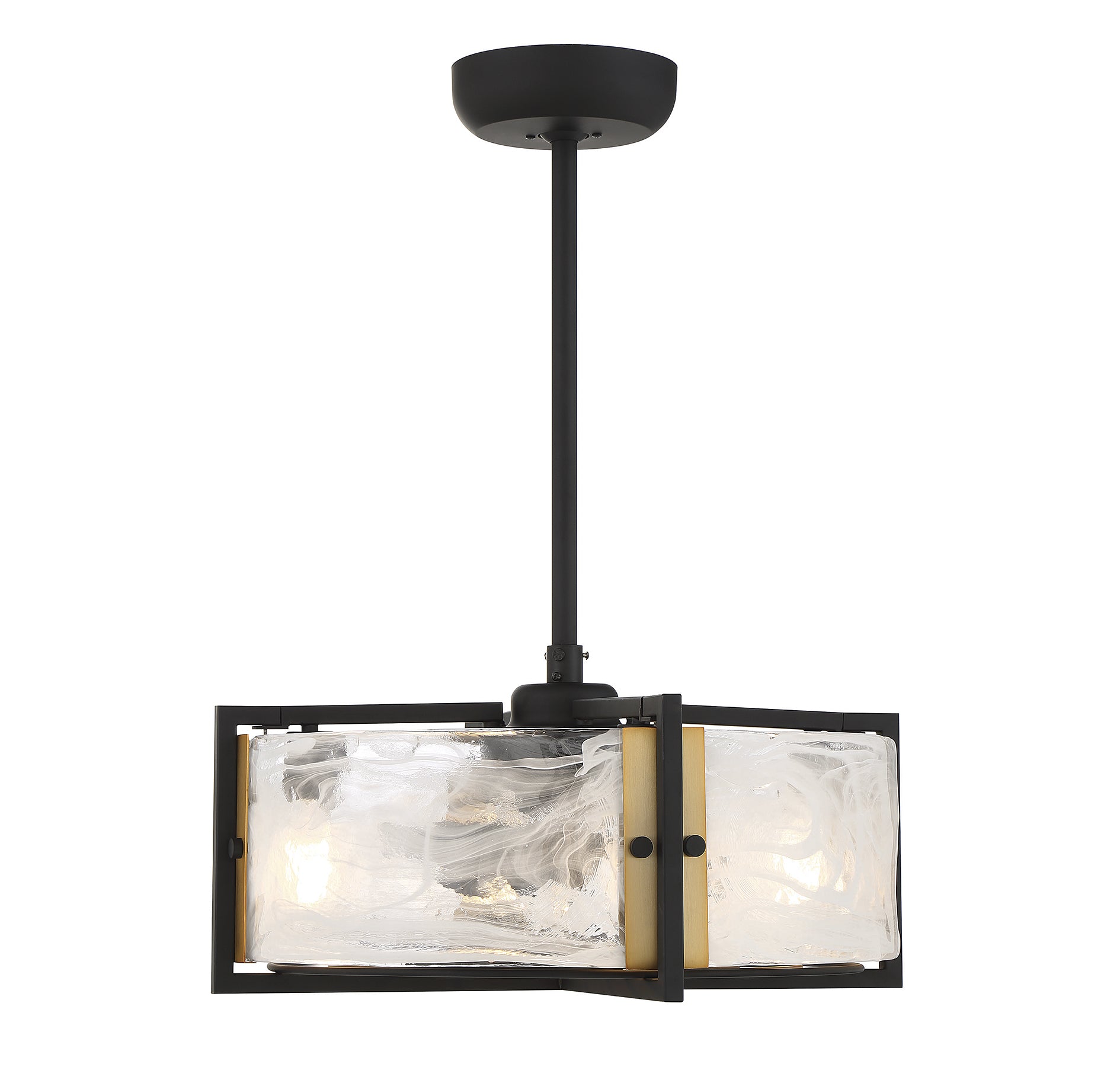 SAVOY HOUSE, HAYWARD CEILING FAN: FAN D'LIER, INDOOR CEILING FANS