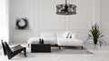 SAVOY HOUSE, SNOWDEN CEILING FAN: FAN D'LIER, INDOOR CEILING FANS