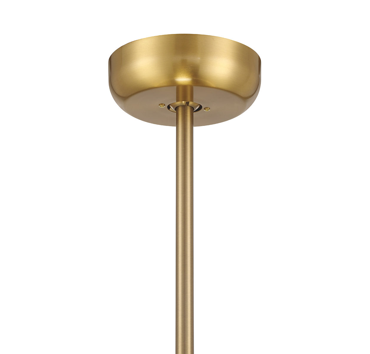 SAVOY HOUSE, CORONA CEILING FAN: FAN D'LIER, INDOOR CEILING FANS