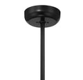 SAVOY HOUSE, CORONA CEILING FAN: FAN D'LIER, INDOOR CEILING FANS