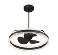 SAVOY HOUSE, CORONA CEILING FAN: FAN D'LIER, INDOOR CEILING FANS