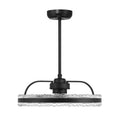 SAVOY HOUSE, CORONA CEILING FAN: FAN D'LIER, INDOOR CEILING FANS