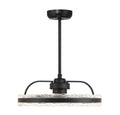 SAVOY HOUSE, CORONA CEILING FAN: FAN D'LIER, INDOOR CEILING FANS