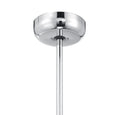 SAVOY HOUSE, DORADO CEILING FAN: FAN D'LIER, INDOOR CEILING FANS