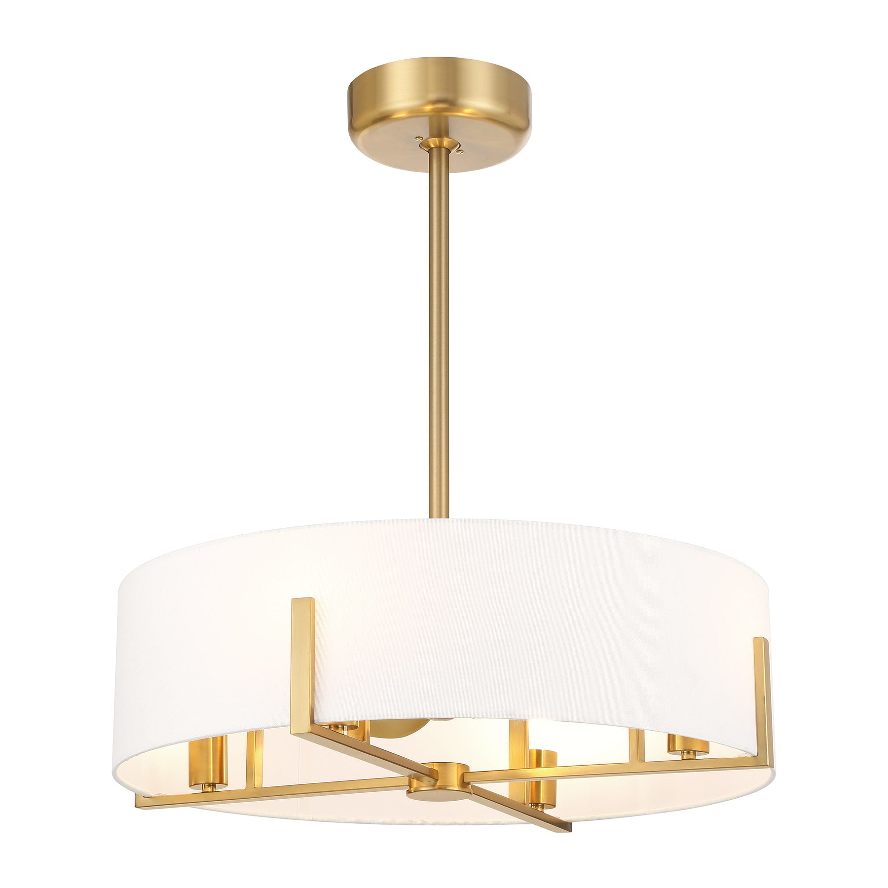 SAVOY HOUSE, MANSELL CEILING FAN: FAN D'LIER, INDOOR CEILING FANS