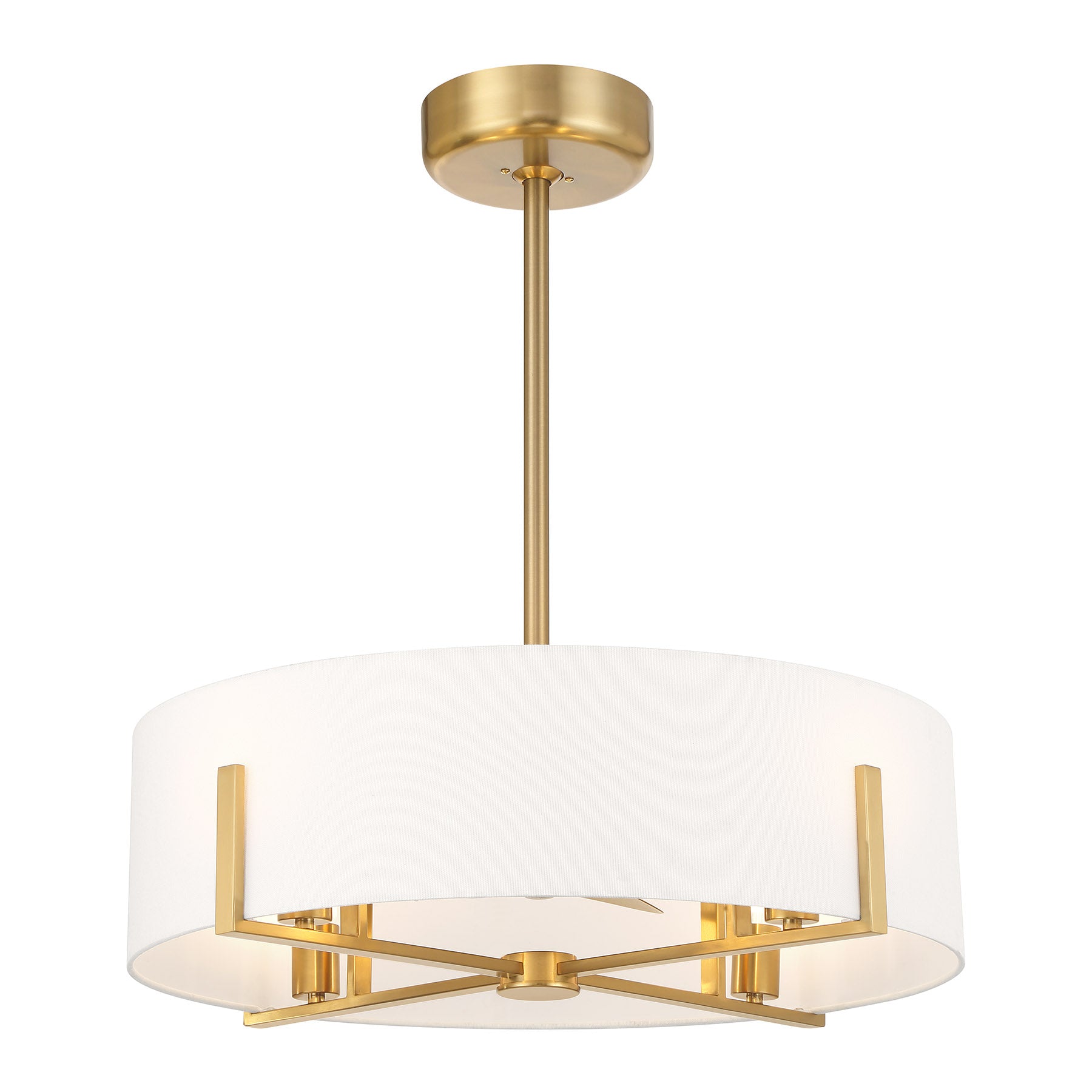 SAVOY HOUSE, MANSELL CEILING FAN: FAN D'LIER, INDOOR CEILING FANS