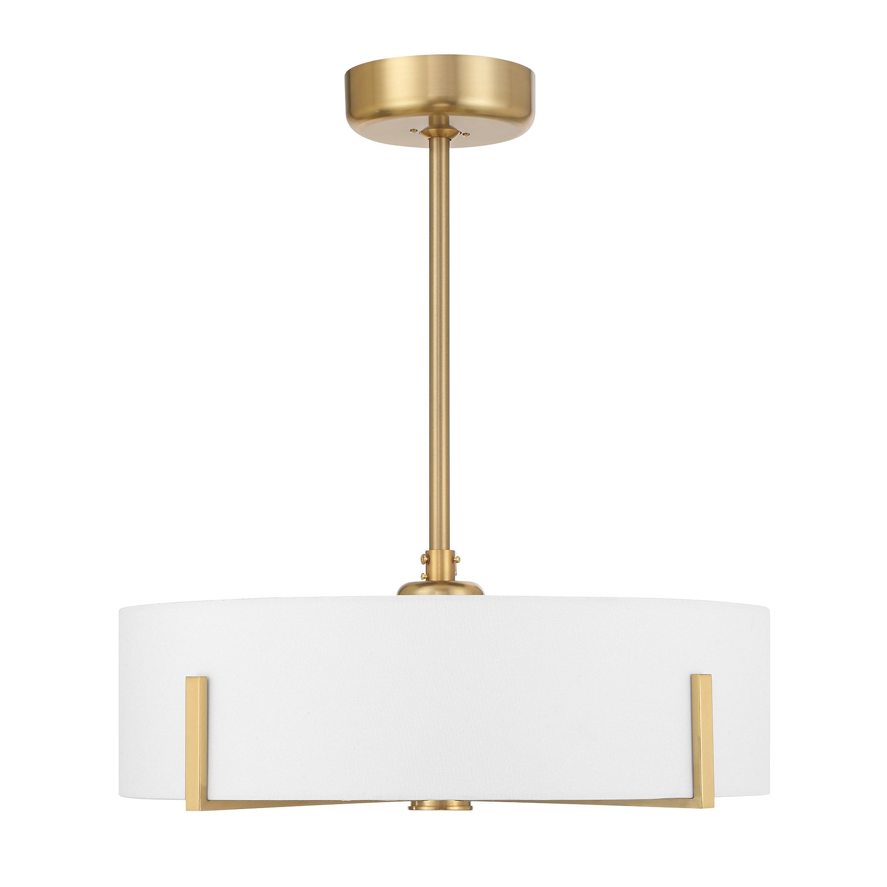 SAVOY HOUSE, MANSELL CEILING FAN: FAN D'LIER, INDOOR CEILING FANS