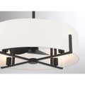 SAVOY HOUSE, MANSELL CEILING FAN: FAN D'LIER, INDOOR CEILING FANS